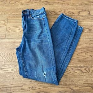 BDG Mom High Rise Jean